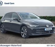 Volkswagen Golf 2026