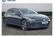 Volkswagen Golf 2026