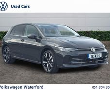 Volkswagen Golf 2026