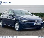 Volkswagen Golf 2024