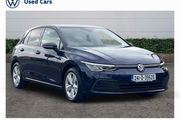 Volkswagen Golf 2024