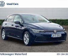 Volkswagen Golf 2024