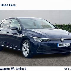 Volkswagen Golf 2024