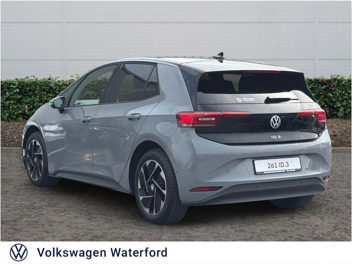 Volkswagen ID.3 2026