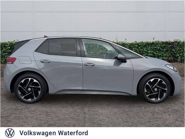 Volkswagen ID.3 2026