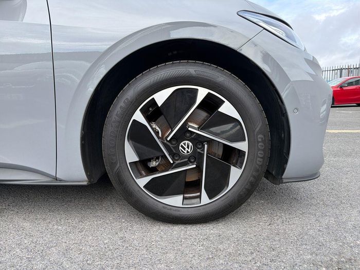 Volkswagen ID.3 2026