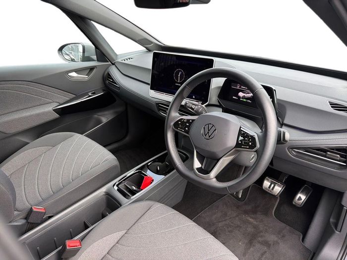 Volkswagen ID.3 2026