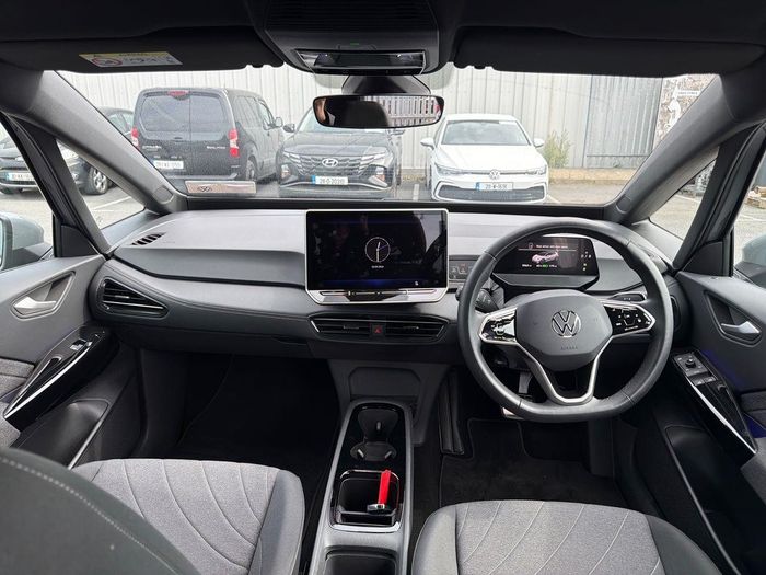 Volkswagen ID.3 2026