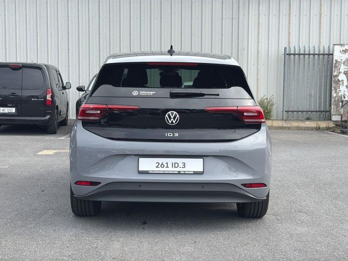 Volkswagen ID.3 2026