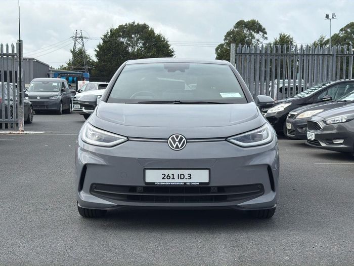 Volkswagen ID.3 2026