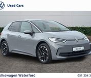 Volkswagen ID.3 2026