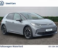 Volkswagen ID.3 2026