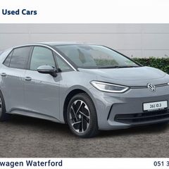 Volkswagen ID.3 2026