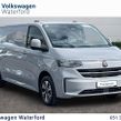 Volkswagen Transporter 2026