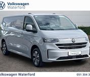 Volkswagen Transporter 2026