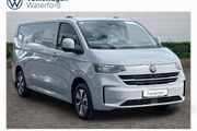 Volkswagen Transporter 2026