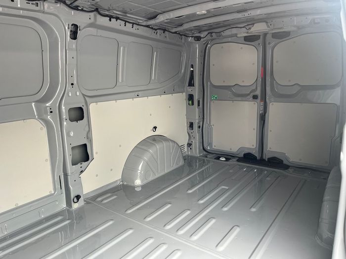 Volkswagen Transporter 2026