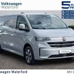 Volkswagen Transporter 2026