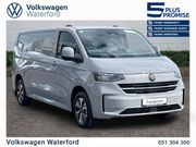 Volkswagen Transporter 2026