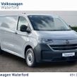 Volkswagen Transporter 2026