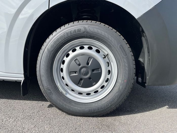 Volkswagen Transporter 2026