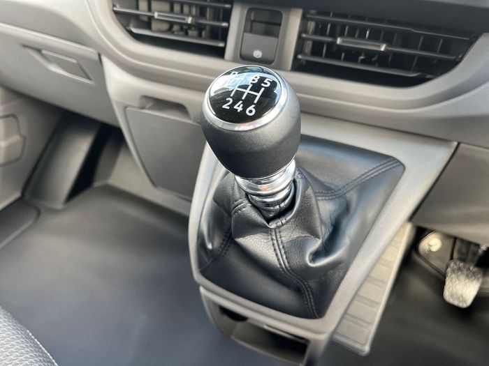 Volkswagen Transporter 2026