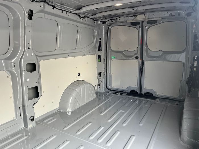 Volkswagen Transporter 2026
