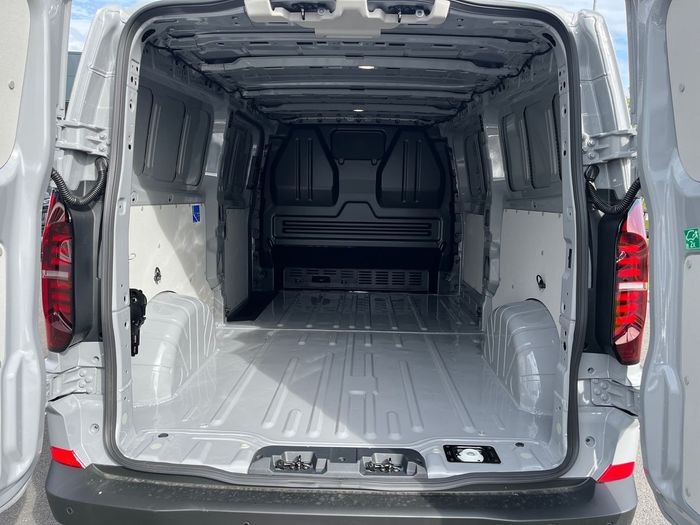 Volkswagen Transporter 2026