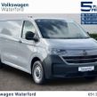 Volkswagen Transporter 2026