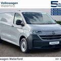Volkswagen Transporter 2026