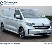 Volkswagen Transporter 2026