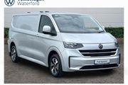 Volkswagen Transporter 2026