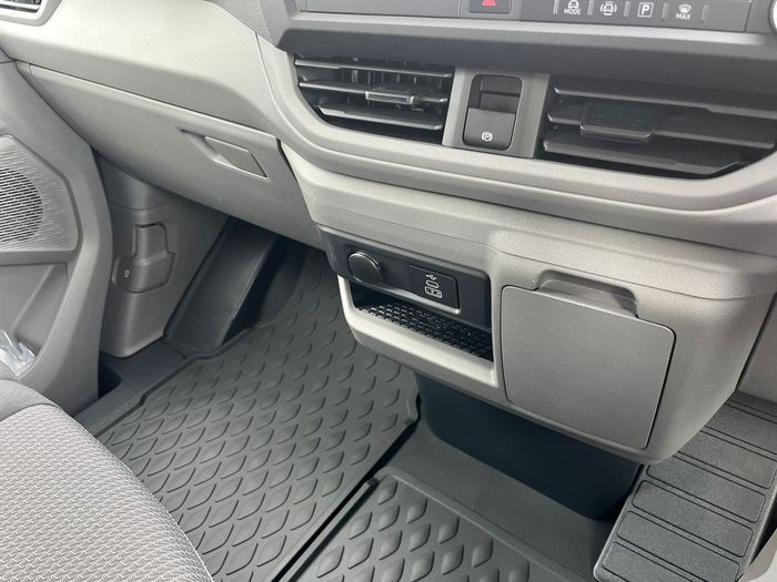 Volkswagen Transporter 2026