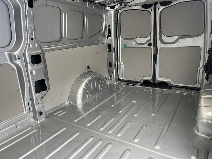 Volkswagen Transporter 2026
