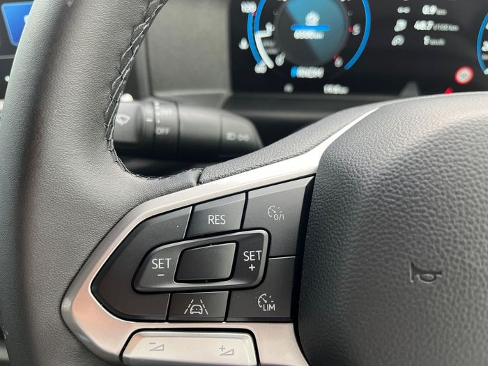 Volkswagen Transporter 2026