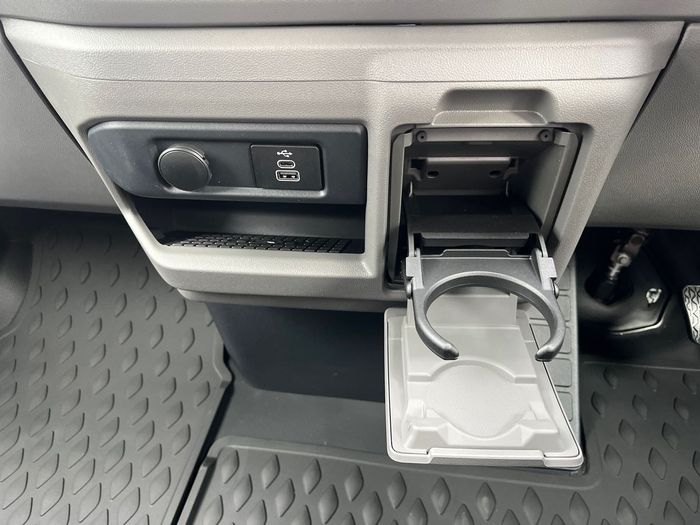 Volkswagen Transporter 2026
