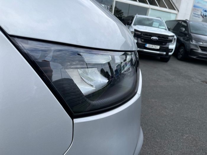 Volkswagen Transporter 2026