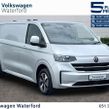 Volkswagen Transporter 2026