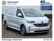 Volkswagen Transporter 2026