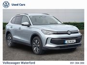 Volkswagen Tiguan 2026