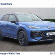 Volkswagen T-Roc 2026