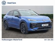 Volkswagen T-Roc 2026