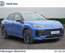 Volkswagen T-Roc 2026