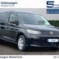 Volkswagen Caddy 2026