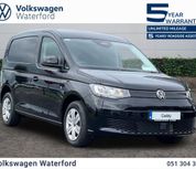 Volkswagen Caddy 2026