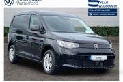 Volkswagen Caddy 2026