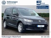 Volkswagen Caddy 2026