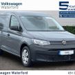 Volkswagen Caddy 2026