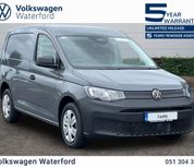 Volkswagen Caddy 2026