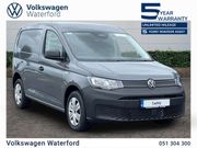 Volkswagen Caddy 2026